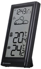 Bresser Wetterstation