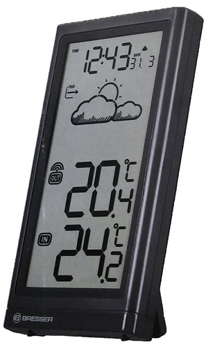 Bresser wetterstation - bresser,