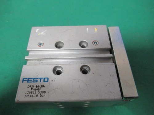 Festo dfm a gf - festo, dfm-16-30-p-a-gf