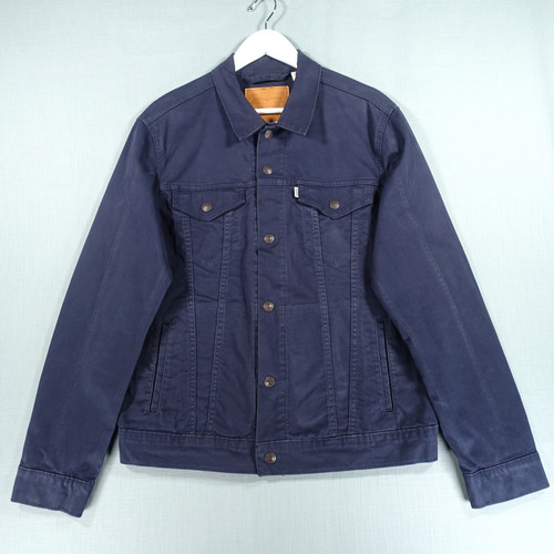 Levis trucker jacke herren - levis,