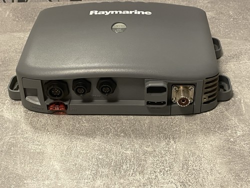 Raymarine ray240e vhf control - ray240e,