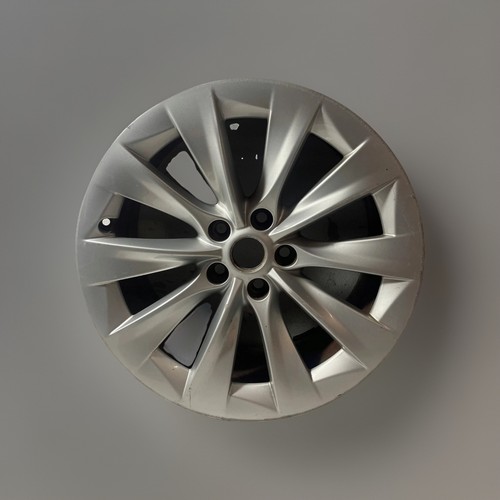 Alufelge tesla zoll - tesla, s