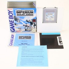 Nintendo Gameboy Classic Star