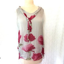 💙  Elegante Damen Chiffon