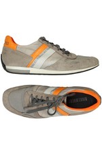 BIKKEMBERGS Sneaker Herren Freizeitschuhe Turnschuhe Sportschuhe Gr.... #e6fj44x