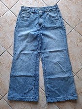 C&A ~ High Waist ~ Wide Leg ~