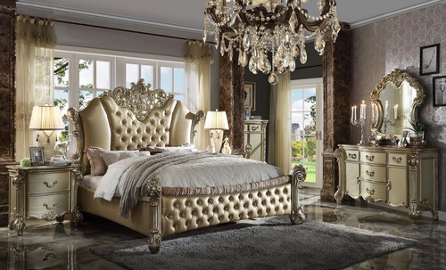 Schlafzimmer set nachttische - schlafzimmer,