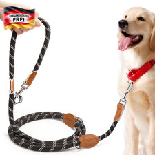 Hundeleine verstellbar 3 m