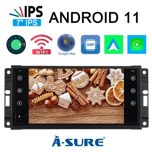 Core android autoradio gps - 8-core,