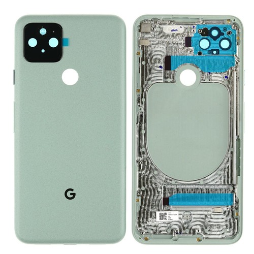 Google pixel gehäuse - pixel, 5