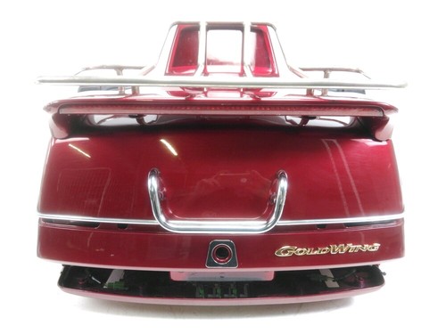 Top case honda 1500 - gl,