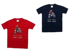 Zintgraf OEKO-TEX® T-Shirt Stickerei Motorrad Biker J25