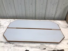 Sea Ray 270 Sundancer Boot Klapptisch