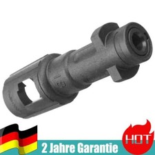 Bajonett Adapter Lanzen für