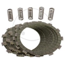 EBC Street Racer Clutch Kit
