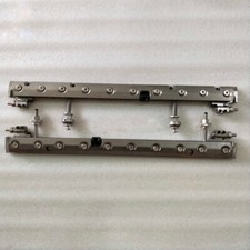 1Set Quick Action Plate Clamp
