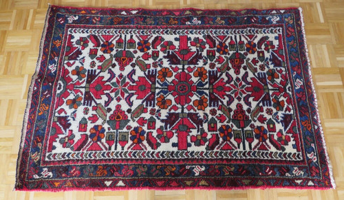 Handgeknüpfter teppich - handgeknüpfter,