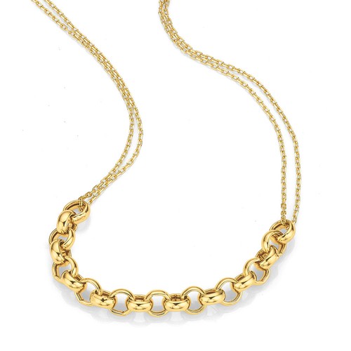 Cem damen armband 333er gold - cem,