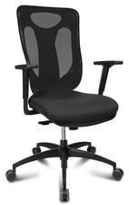 Drehstuhl net pro 100 - net,