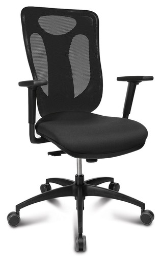 Drehstuhl net pro 100 - drehstuhl,