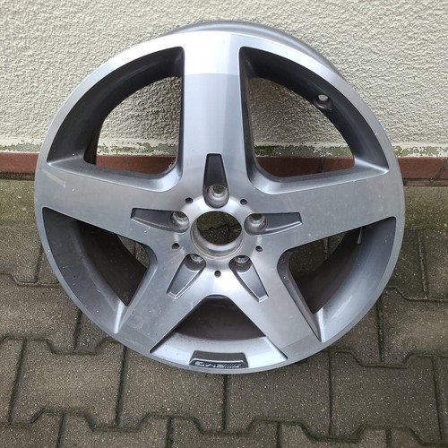 Alufelge zoll 0 5x112 - alufelge,