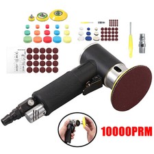 Druckluft Exzenterschleifer