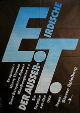 DDR Filmplakat A 1 Steven