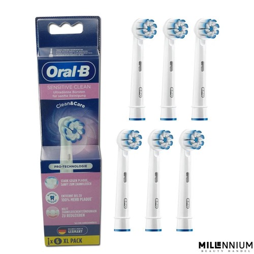 Oral sensitive clean 6 - clean,