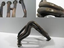 Auspuff-Krümmeranlage Krümmer Abgasanlage Kawasaki ZZR 1400, ZXT40C, 08-11