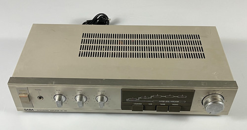 Saba 150 integrated - mi,