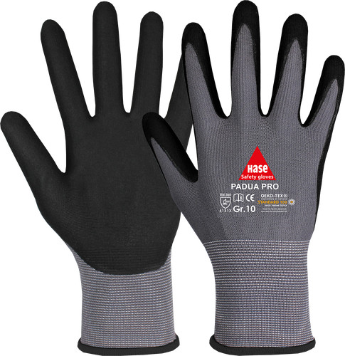 Handschuhe paar hase padua - handschuhe,