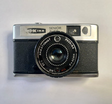PHOKINA  Fotoapparat