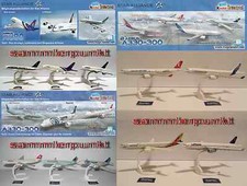 1 AIRBUS-FLUGZEUG + BPZ Ihrer