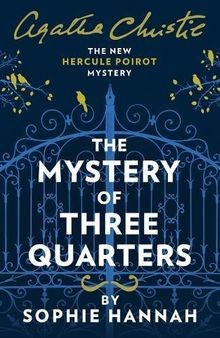 The mystery three - mystery, of