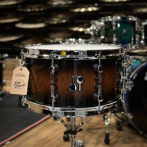 Sonor sq2 snare - sonor, 13x7