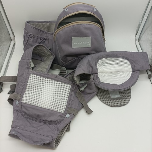 Mobiclinic babytrage moley - mobiclinic,