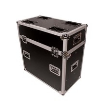 Prox road case with wheels - prox,