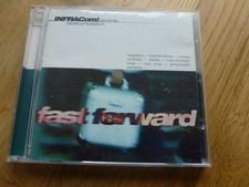 Various – INFRACom! - Fast