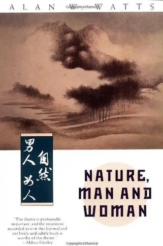 Nature man and - nature,, woman
