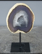 ACHAT DRUSE MIT STANDFUß