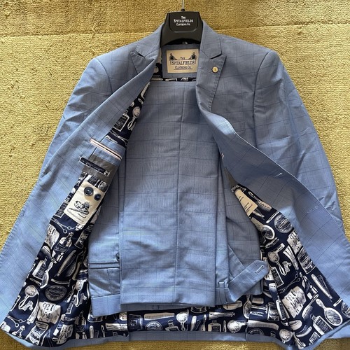 Spitalfields clothing company - spitalfields,
