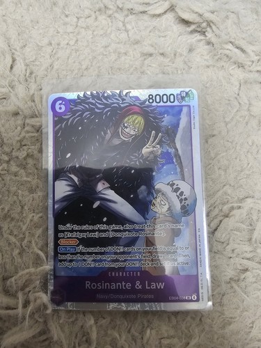 One piece tcg - one,