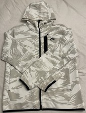 Nike Camouflage Windrunner