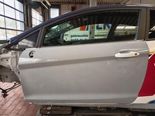 Ford fiesta mk7 vii - ford, orig