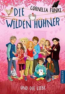 Die wilden hühner - wilden, 5.