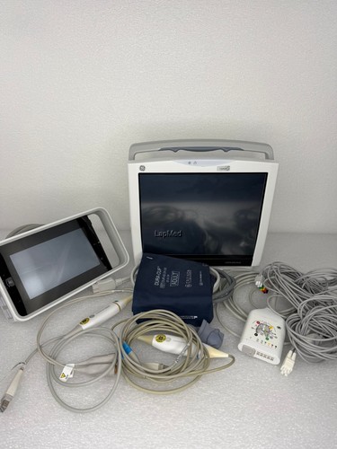 Carescape one monitor - ge,