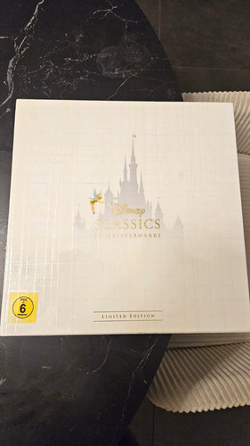Disney classics 56 - classics, –