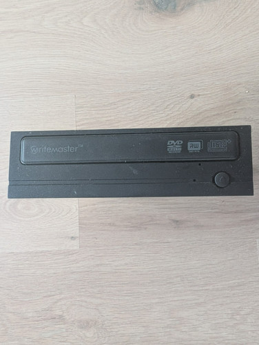 Toshiba s182 dvd - dvd, writer