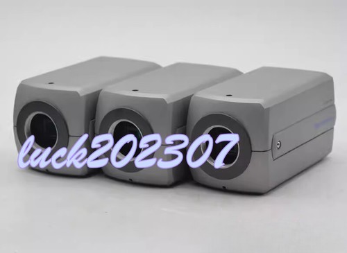 1pc used dfw v500 color - dfw-v500,