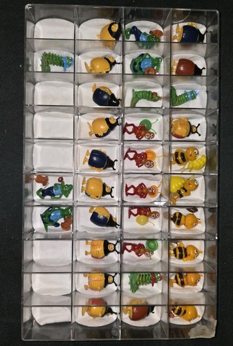 Figuren konvolut biene - konvolut,,